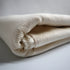 'Weekender' Stretch Corduroy - Winter White *Remnant 3m Was $128.70 Now $102.95